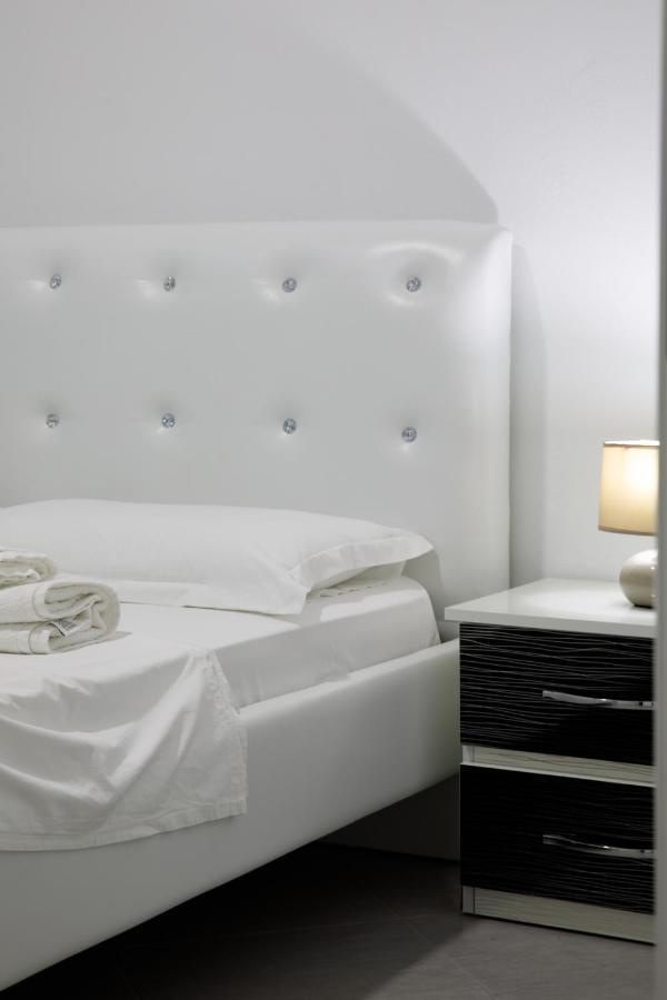 Grand Blue Aparthotel Саранде Екстериор снимка