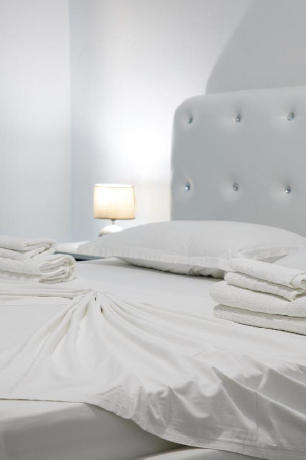 Grand Blue Aparthotel Саранде Екстериор снимка