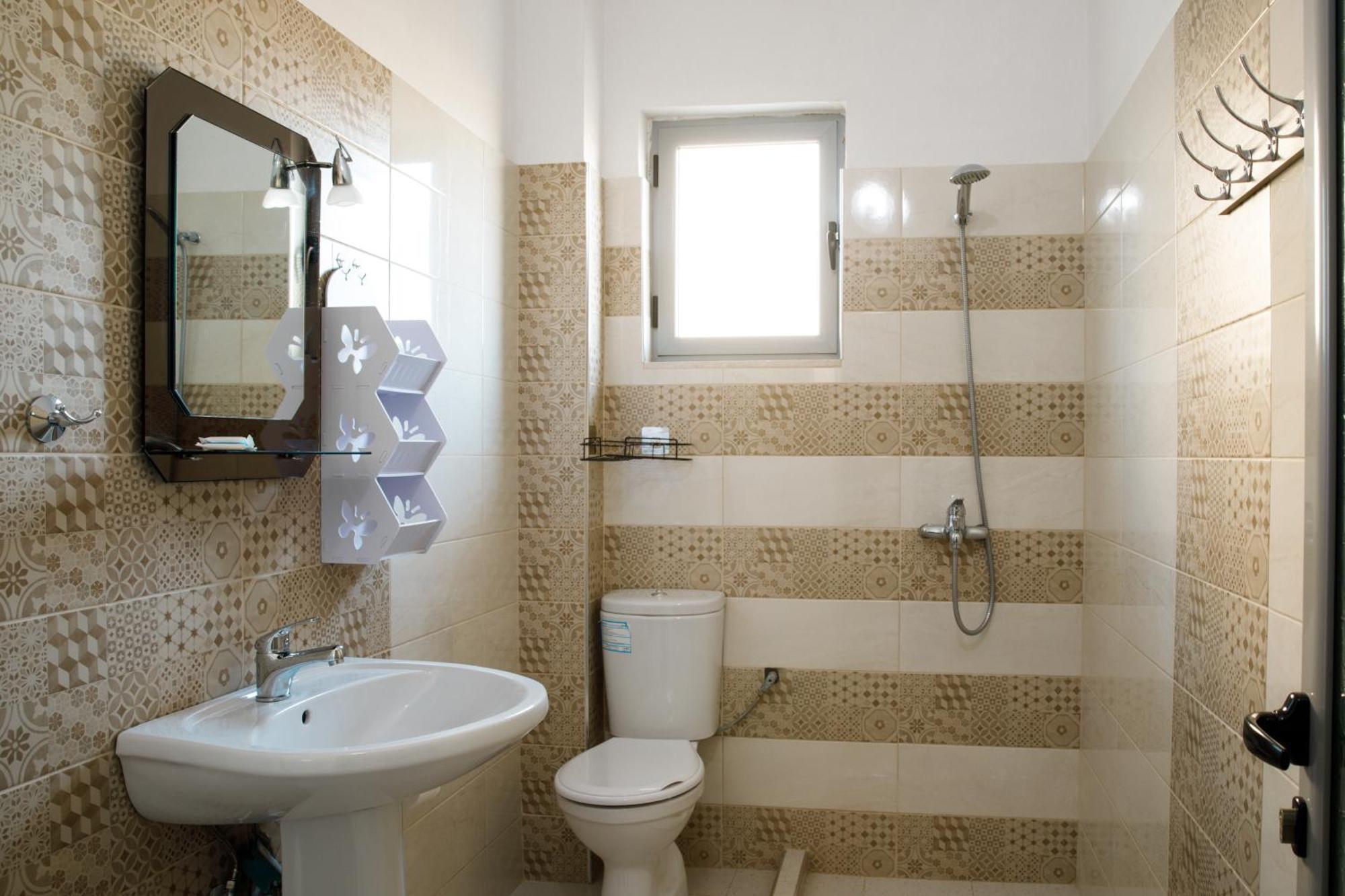 Grand Blue Aparthotel Саранде Екстериор снимка